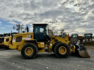 Used 2020 CATERPILLAR 926M Wheel Loaders | Abele Tractor #1342893
