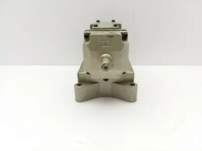 SMC NVSA4244-06N Valve 150 PSI 3/4 NPT