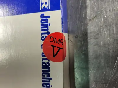 NEW DMR 8011010-DL-V