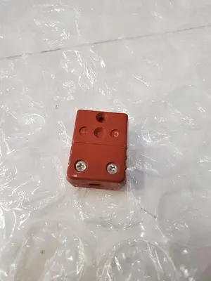 JH-C THERMOCOUPLE CONNECTORS