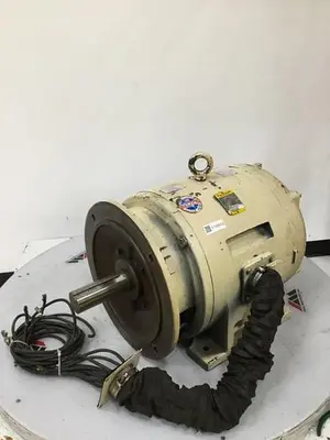 USED BALDOR 14H13W189