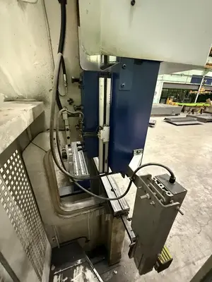 USED 2019 MVD C400-4300