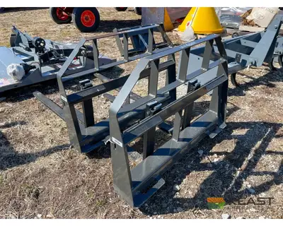 Used IRONCRAFT _UNKNOWN_ Pallet Forks Iowa US | Keast Enterprises #1360267