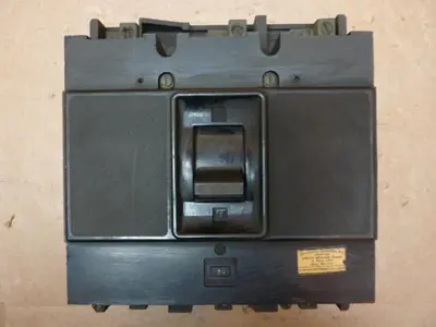 USED WESTINGHOUSE 1072019