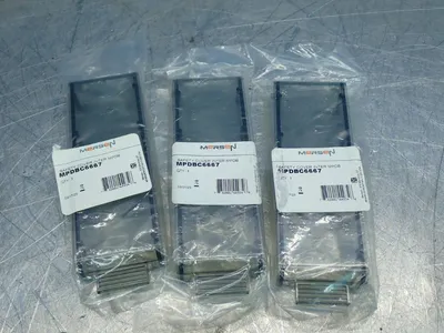 NEW MERSEN MPDBC6667
