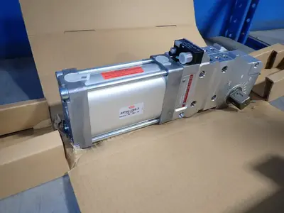 Used DESTACO 82M3ND0006NL81 Pumps Ohio US | HGR 24 #1176382