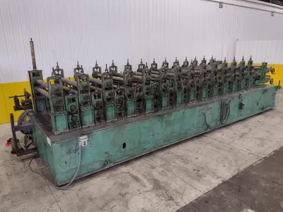 USED ASC M-0150.19