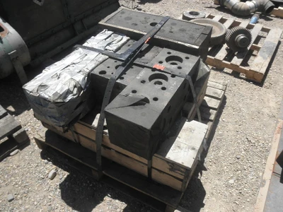 USED GARDNER DENVER Q300-FS