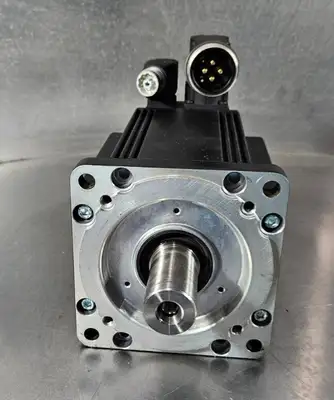 Rexroth MSK070C-0300-NN-M2-UG0-RNNN Servo Motor. Loc1F