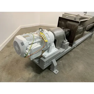 USED WALKER EQUIPMENT CO. SP4202