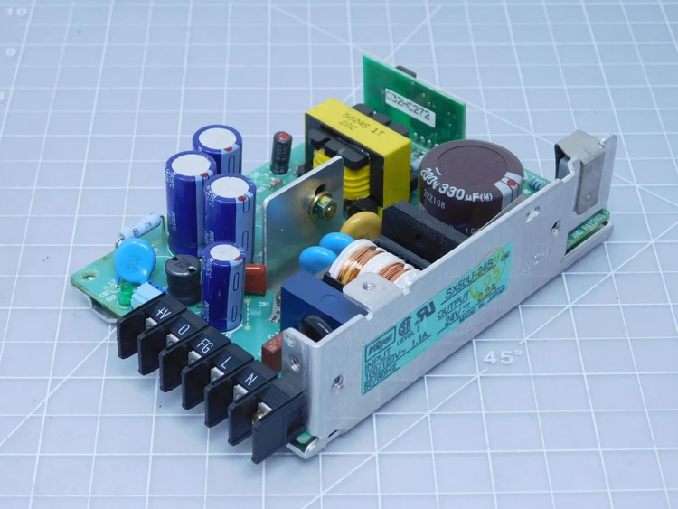 Used VOLGEN _UNKNOWN_ AC/DC Power Supplies | OCO Industrial #1651984