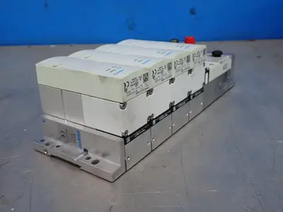 USED FESTO MPAFBVI