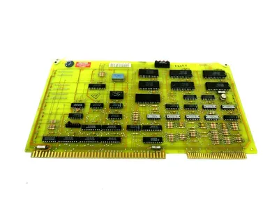 USED CINCINNATI MILCRON 3-531-4159A CIRCUIT BOARD OC-1 35314159A