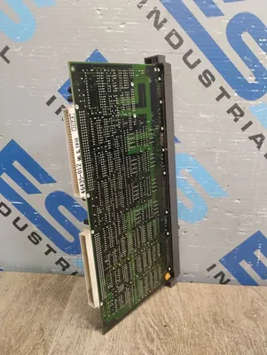 Mitsubishi MC323 Printed Circuit Boards (PCBs) | ESS Industrial Equipment Sales (6)