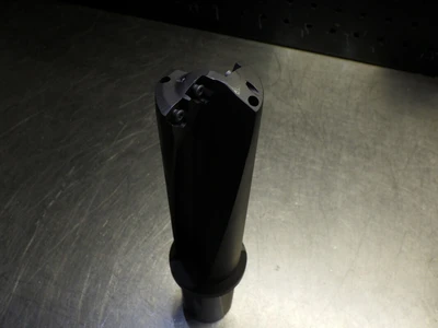Kyocera / SGS 41mm Coolant Thru Indexable Drill 1.5" Shank DR1614-X3N (LOC3231)
