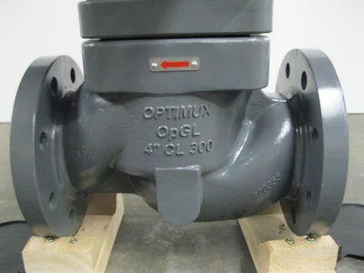 NEW Trimteck Optimux OpGL