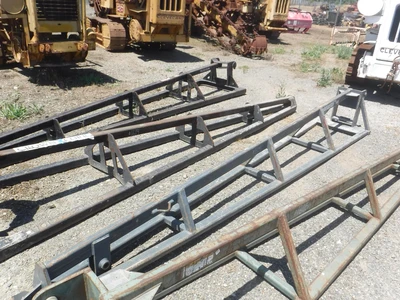 Used GEHL 804536 Construction Equipment Parts California US | Western Trencher & Equipment, Inc. #1497837