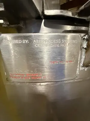 USED GROEN TSA 100