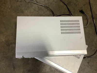 Used _UNKNOWN_ _UNKNOWN_ Commercial Audio/Visual Equipment Michigan US | Miedema Asset Management Group #1413696