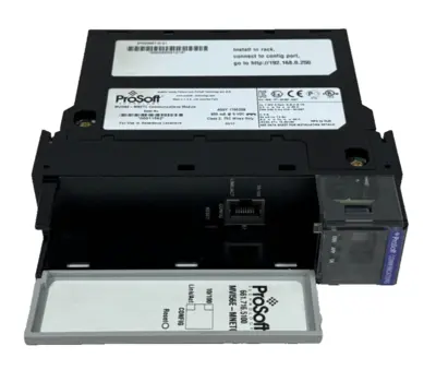 USED PROSOFT TECHNOLOGY MVI56E-MNETC