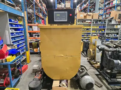 USED 1989 CATERPILLAR 3508