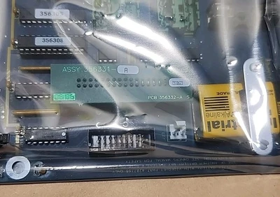 NEW Videojet SP375610-01
