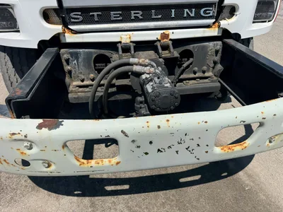 Used 2009 STERLING SINGLE AXLE Dump trucks Ontario CA | Driven Equipment Solutions #1423065