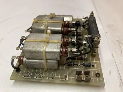 Used PCB 0-48675 Miscellaneous Equipment (Electrical & Power) Ohio US | Surplus Asset Holdings #1242039