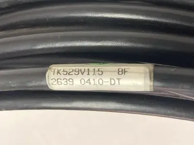 New | in-Stock ALCATEL TK529V115 Miscellaneous Equipment (Electrical & Power) | Surplus Asset Holdings #1192337