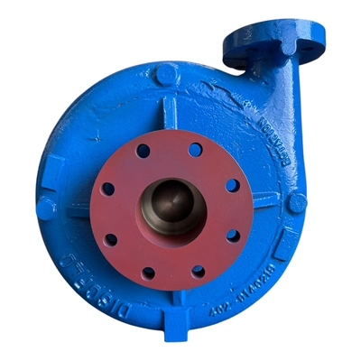 Used DISCFLO 402-14 Rotary Pumps MX | MAQUINARIA PECUSA #944635