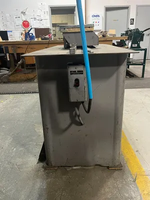 Used LOCKFORMER MODEL 18 Roll Formers Ontario CA | ListingHippo #1517151