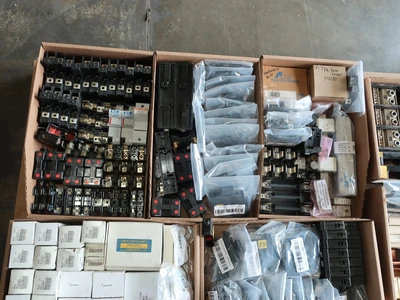 Used _UNKNOWN_ _UNKNOWN_ Fuses Ohio US | Aucto #1396718