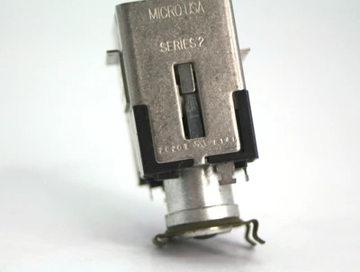 New | in-Stock Honeywell 2C207 Relays & Switches California US | Davliegogo LLC #1706221