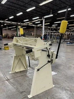 USED 2020 SHOP FOX M1012