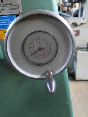 USED ROUNDO IP-90/4