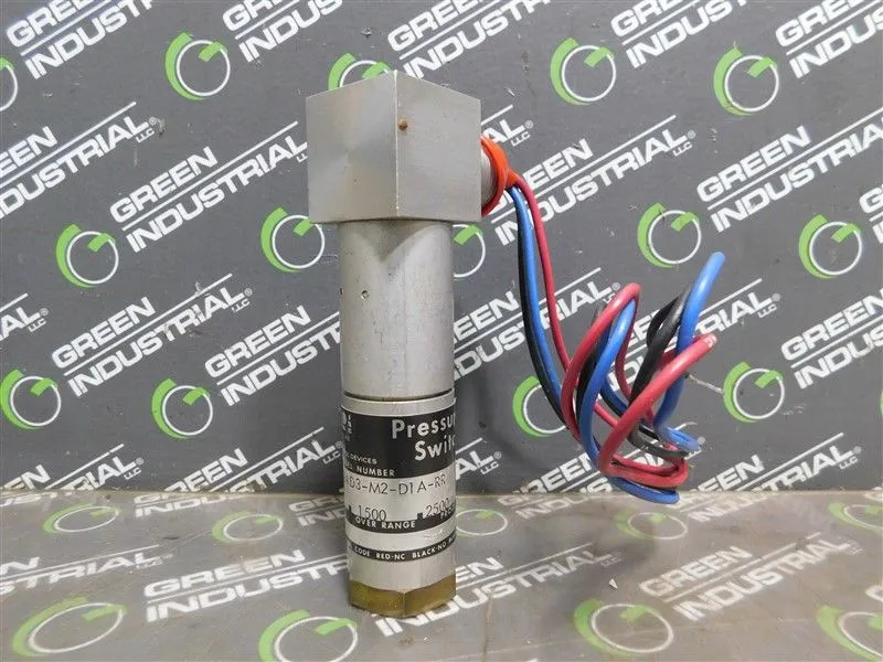 USED SOR, INC. 6AC-AD3-M2-D1A-RR