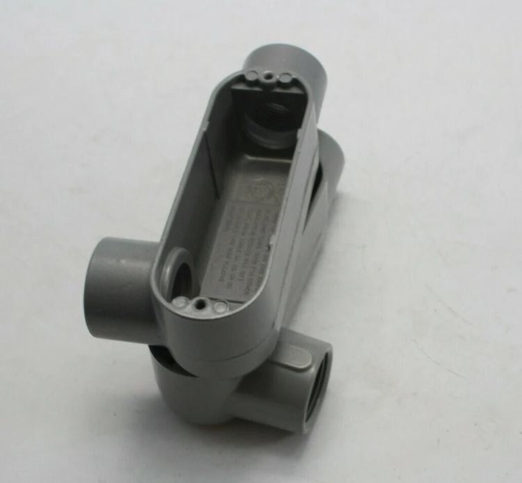 New | in-Stock Killark OLL-3 OLR-3 Electrical Fittings California US | Davliegogo LLC #1705890