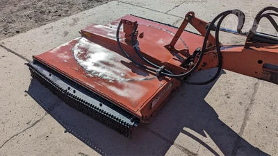 USED RHINO DB150