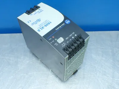 Used ALLENBRADLEY 1606XLE240E3 Power Supplies | HGR 24 #738774