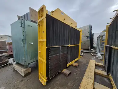 USED MESABI 99885