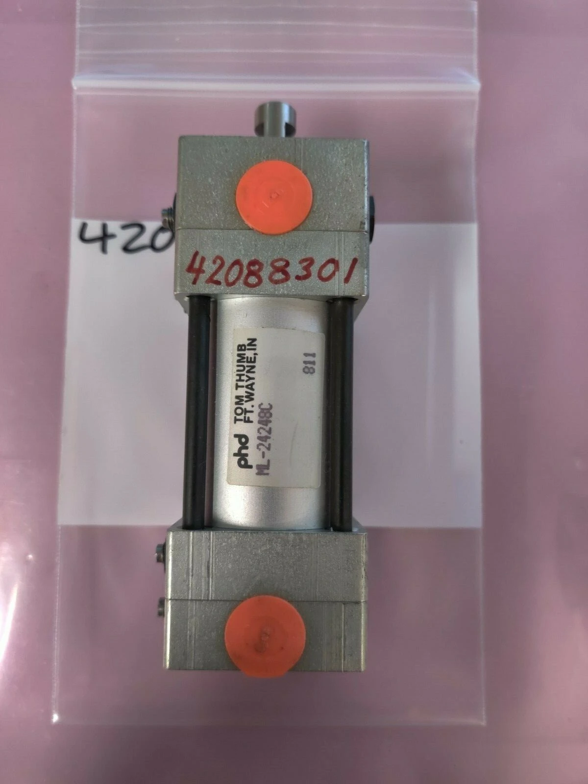 New | in-Stock Universal Instruments 42088301 Miscellaneous PCB & SMT Equipment Michigan US | 4Tech USA #1541595