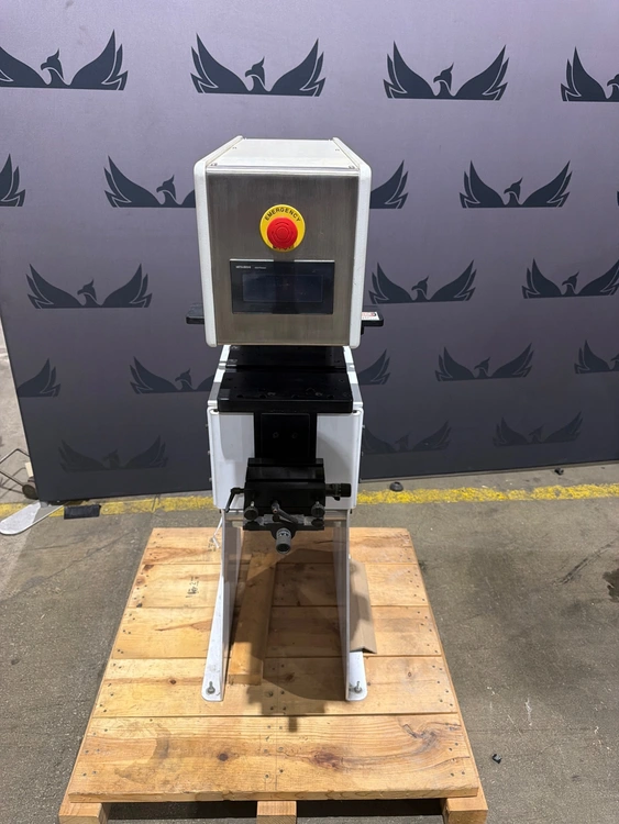 Used PRINTEX G4-130 High Speed Production Presses Michigan US | iGAM Industrial Marketplace #888710