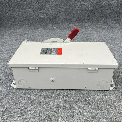 Used Westinghouse HFN361 Misc Industrial Equipment California US | Davliegogo LLC #1710093