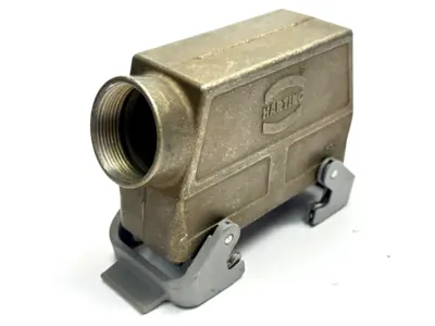 Used HARTING 09300160540,09210643001 Misc Electrical & Power Parts Michigan US | Maverick Industrial Sales #1496113