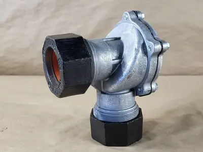 USED MIKROPUL 133300