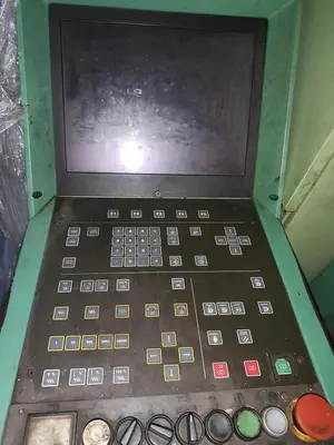 Used MAHO GR 350 C CNC Lathes CZ | Amaron s.r.o. #1518509