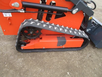 ATS Power ATS-T460 Skid Steer