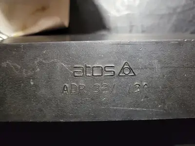 USED ATOS ADR 32/31