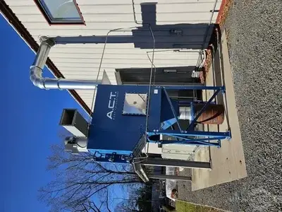 USED 2019 ONSRUD 5100M12