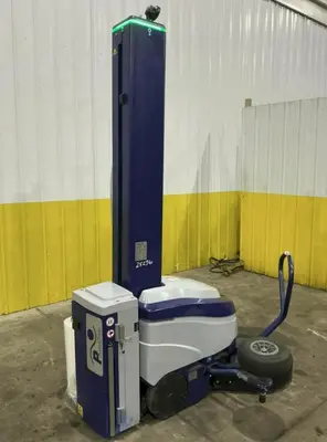 USED 2023 ROBOPAC S7